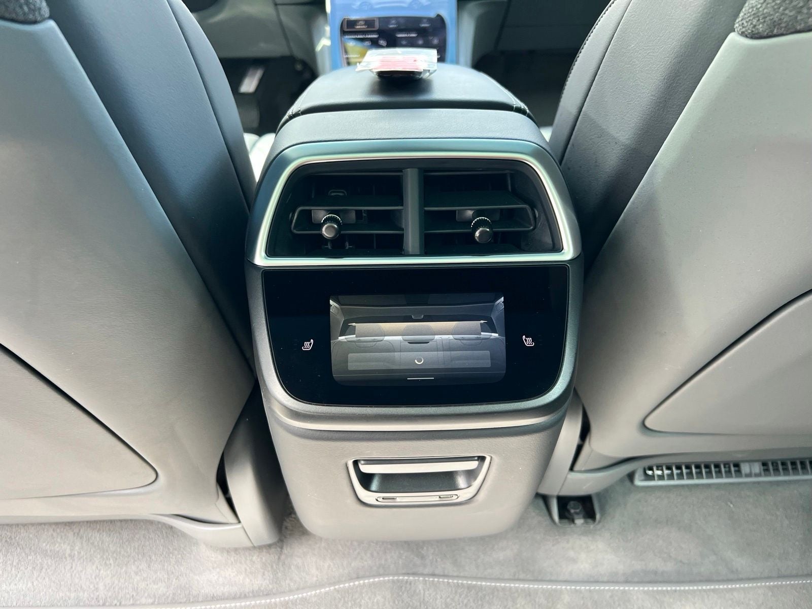 2025 Lucid Air Touring