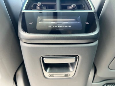 2025 Lucid Air Touring
