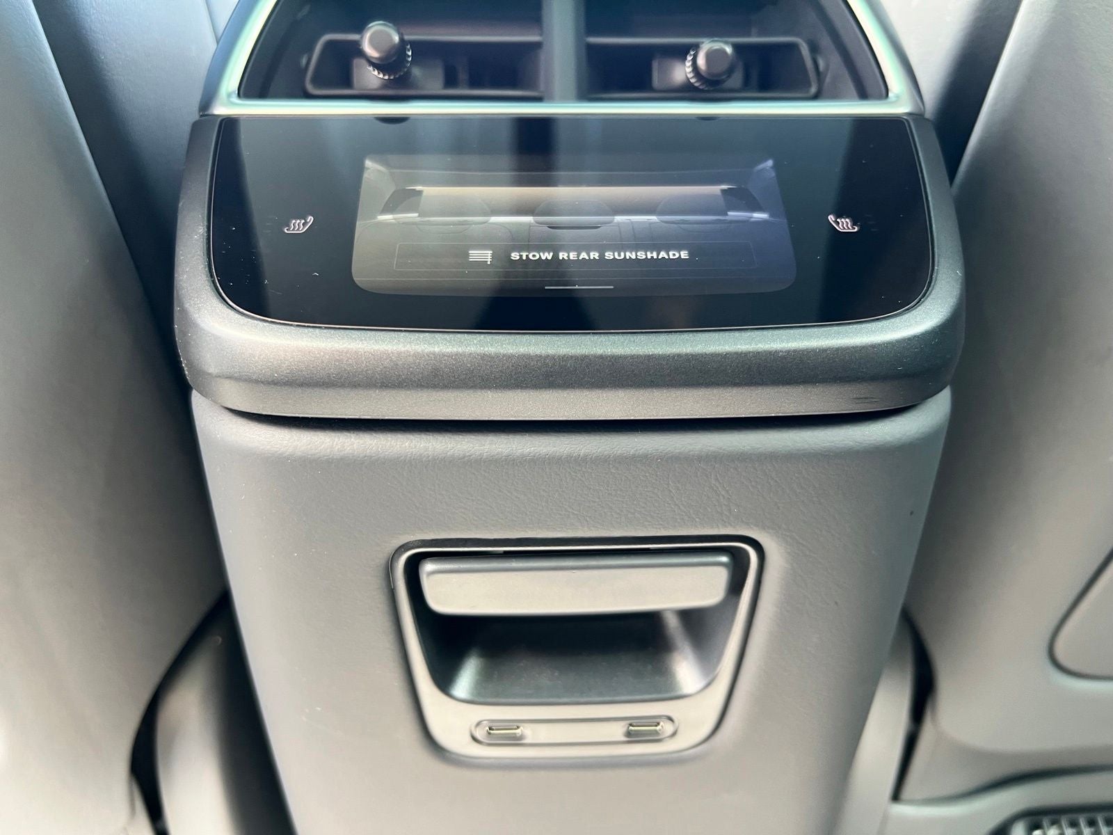 2025 Lucid Air Touring