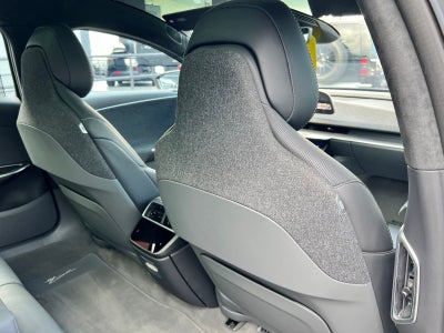 2025 Lucid Air Touring