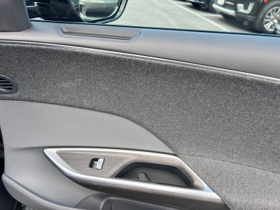 2025 Lucid Air Touring