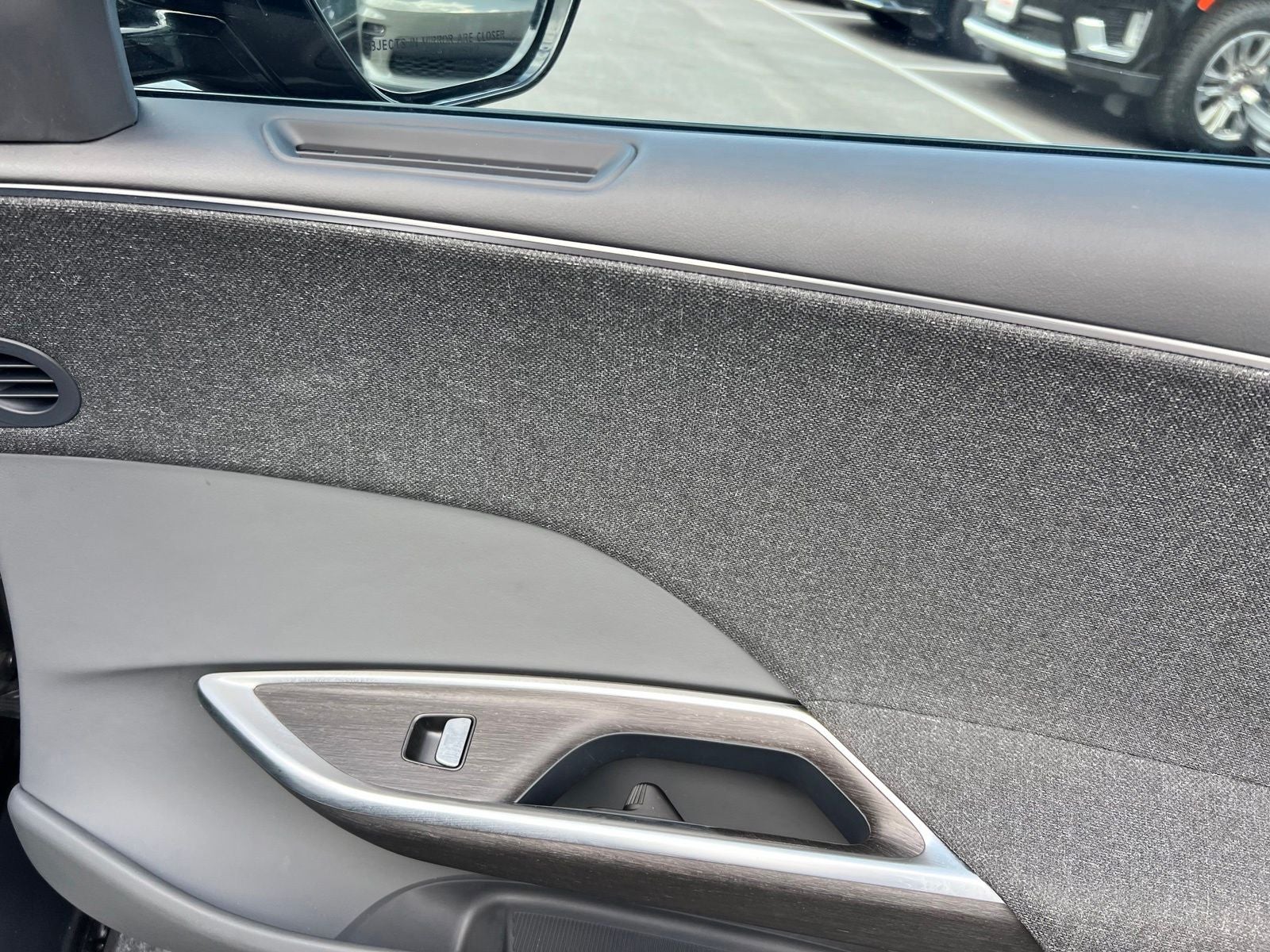 2025 Lucid Air Touring