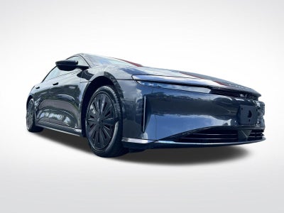 2025 Lucid Air Touring