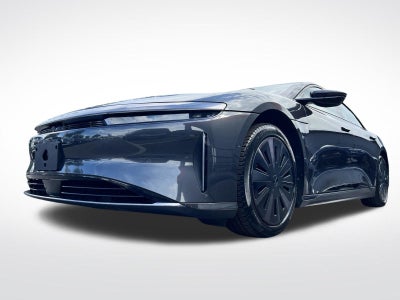2025 Lucid Air Touring