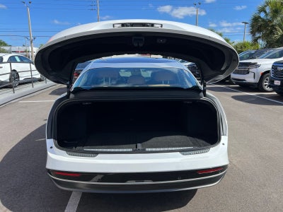 2023 Lucid Air Touring