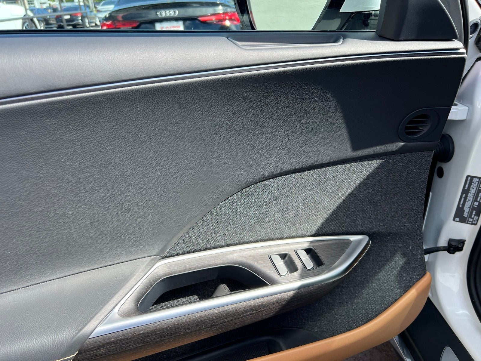 2023 Lucid Air Touring