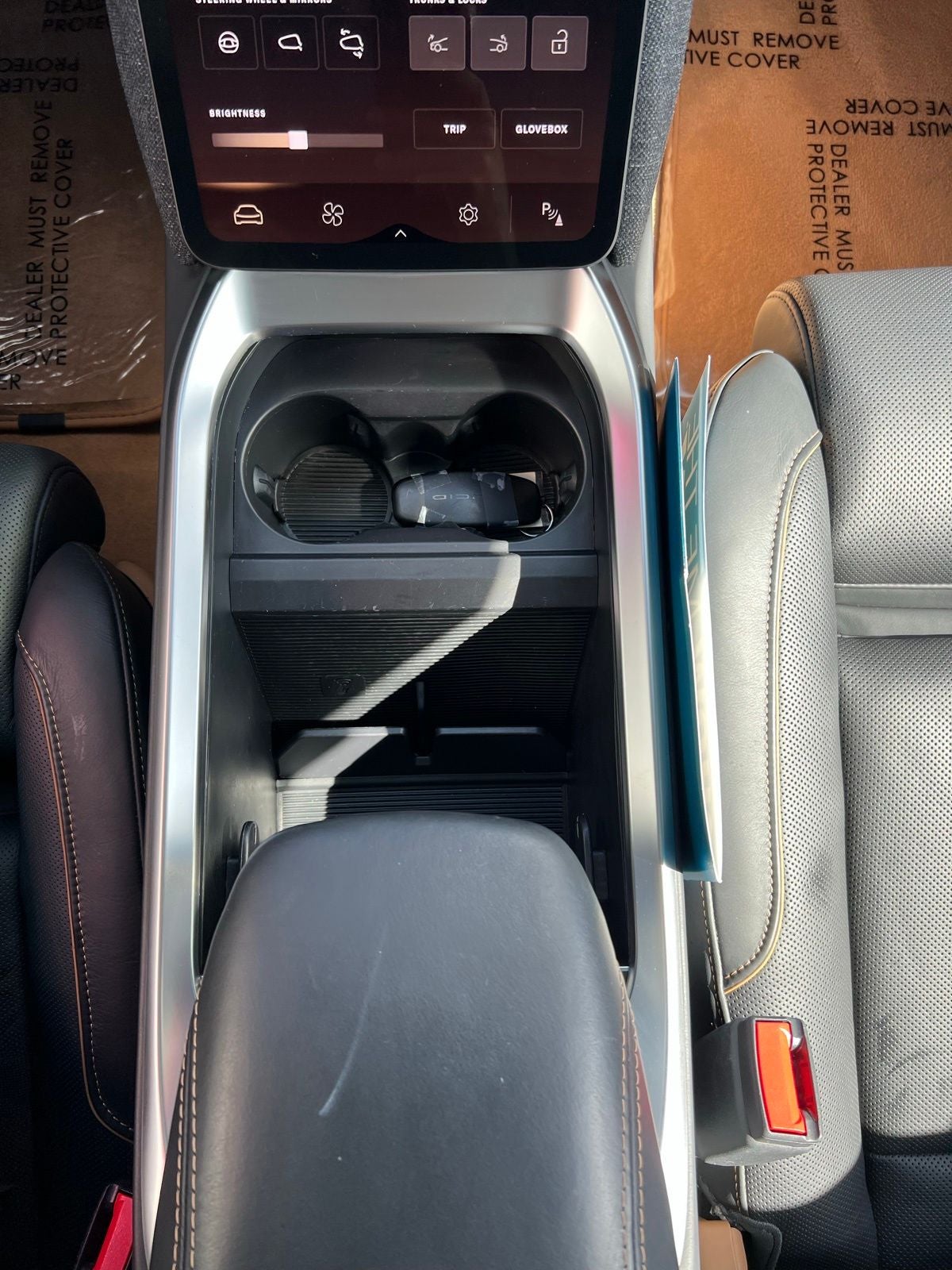 2023 Lucid Air Touring