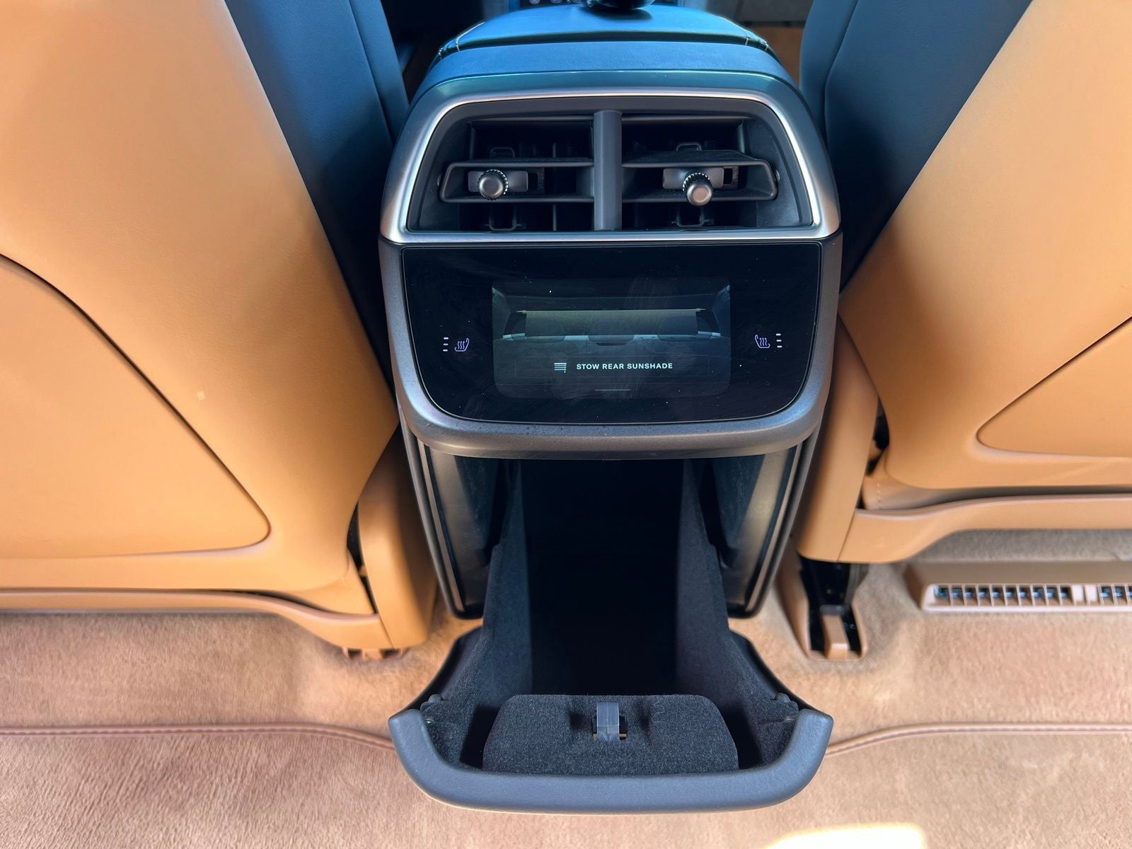 2023 Lucid Air Touring