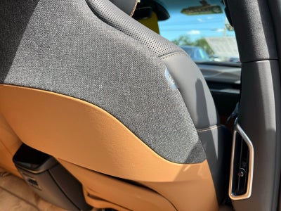 2023 Lucid Air Touring