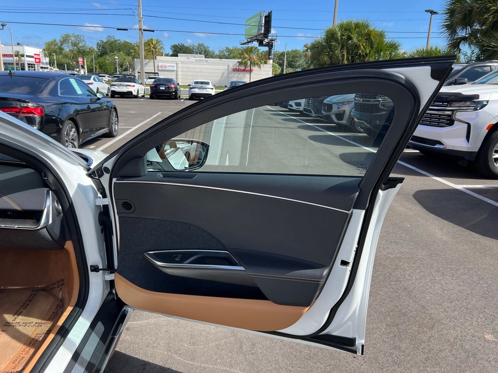 2023 Lucid Air Touring