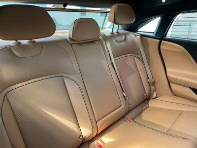 2023 Lucid Air Touring