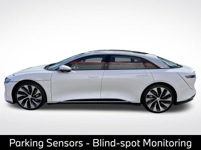 2023 Lucid Air Touring