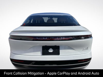 2023 Lucid Air Touring