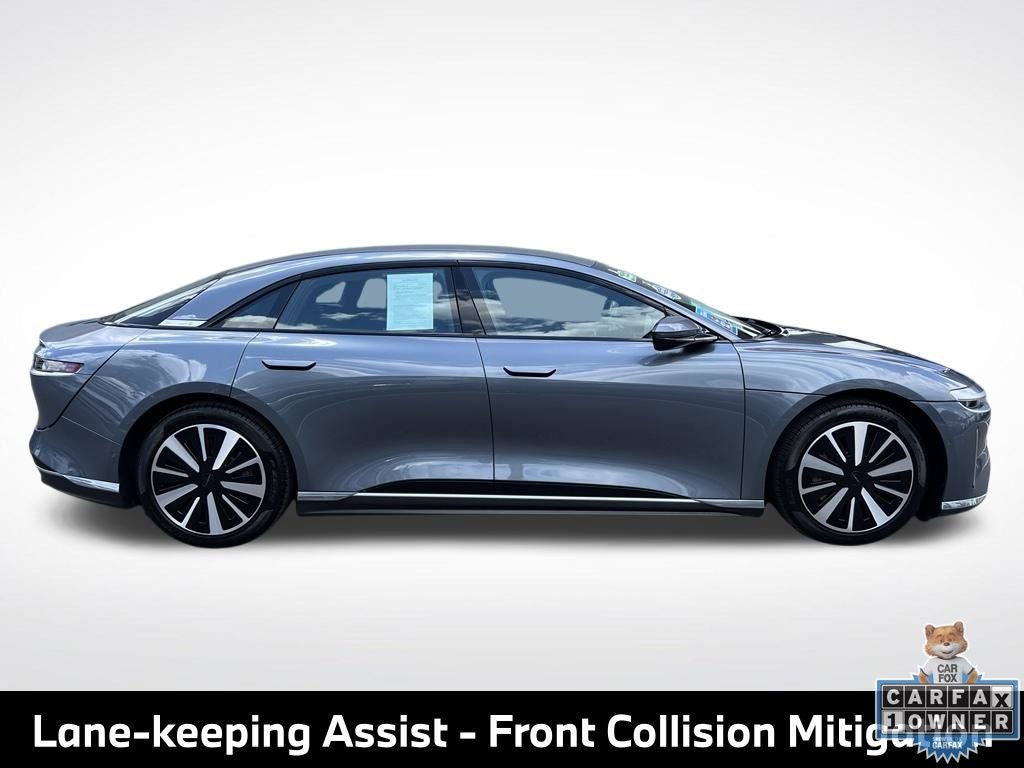 2024 Lucid Air Touring