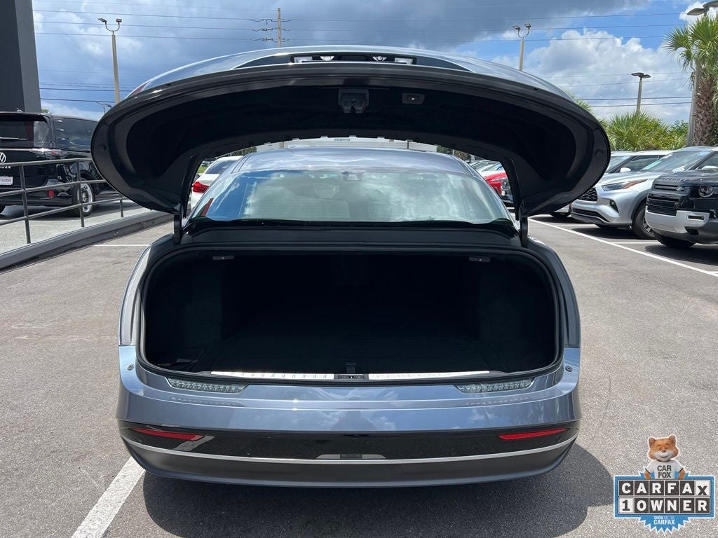 2024 Lucid Air Touring