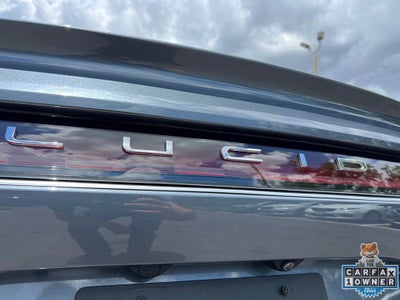 2024 Lucid Air Touring