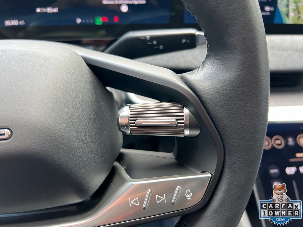 2024 Lucid Air Touring