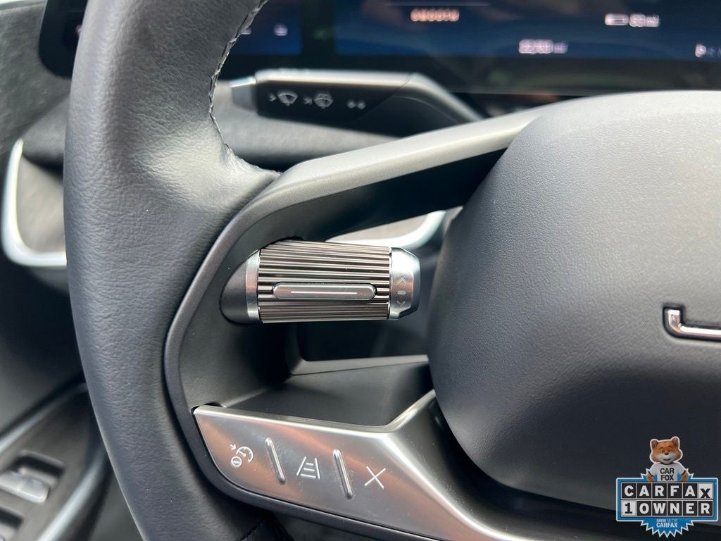 2024 Lucid Air Touring