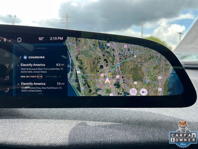 2024 Lucid Air Touring