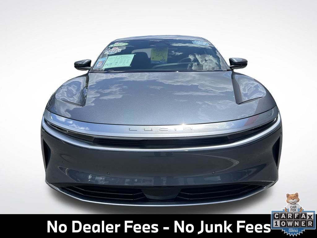 2024 Lucid Air Touring