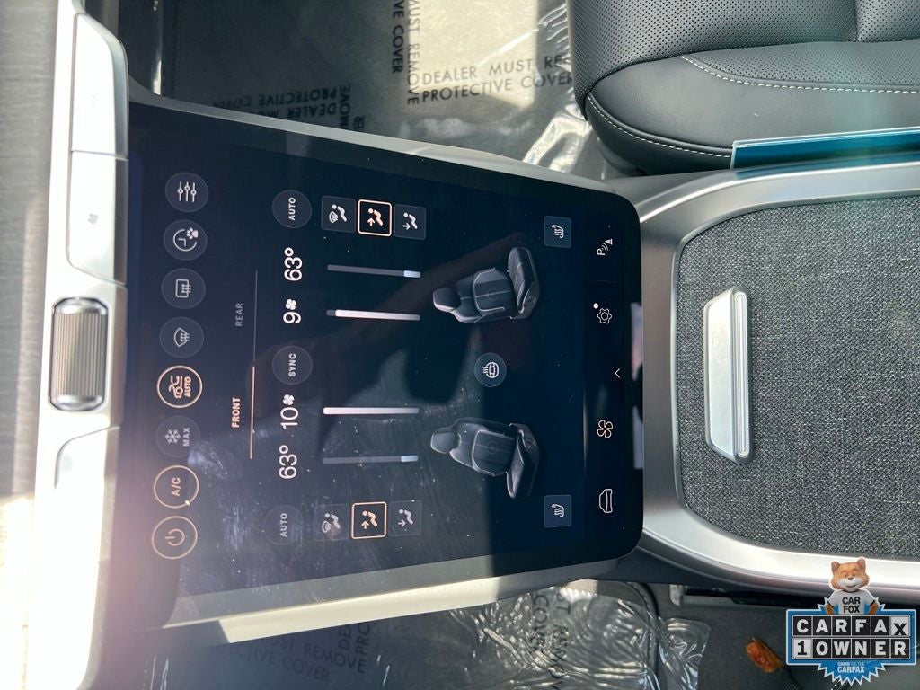 2024 Lucid Air Touring