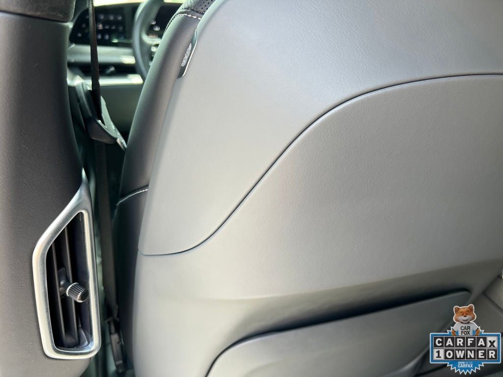2024 Lucid Air Touring