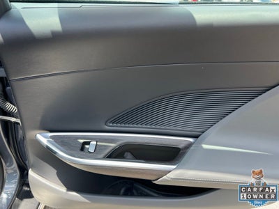 2024 Lucid Air Touring