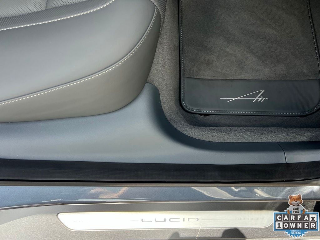 2024 Lucid Air Touring