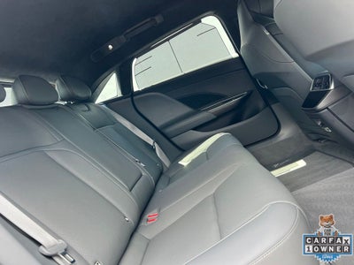 2024 Lucid Air Touring