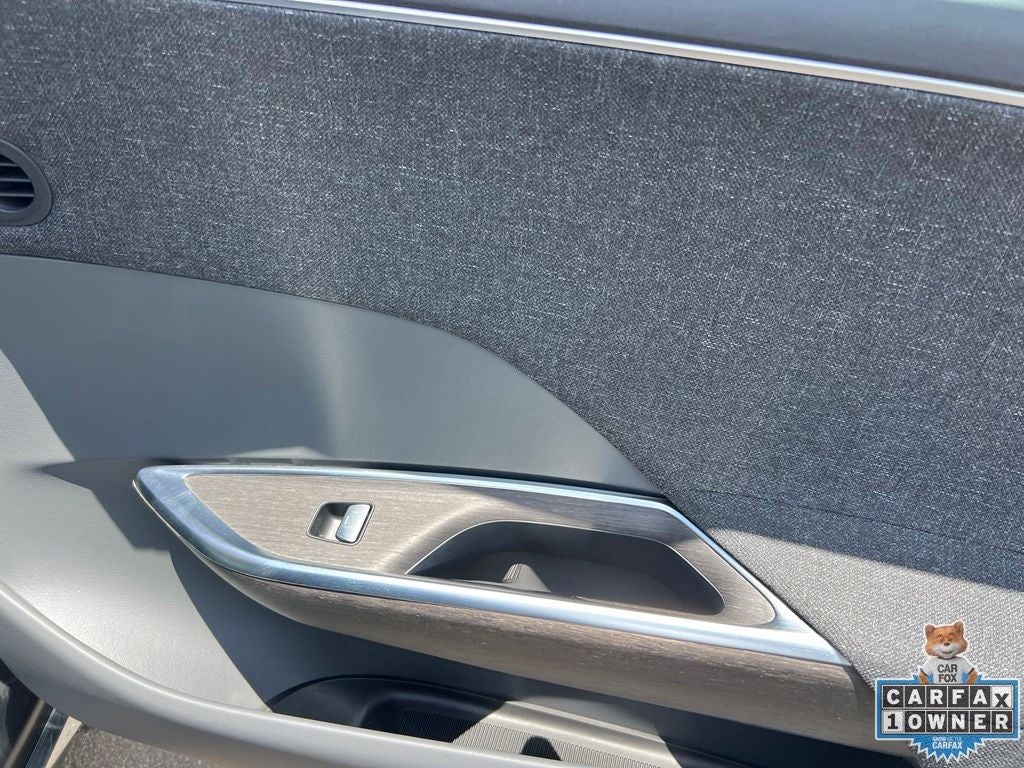 2024 Lucid Air Touring