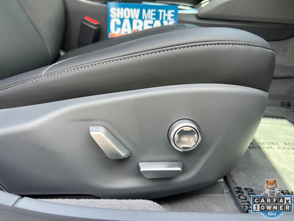 2024 Lucid Air Touring