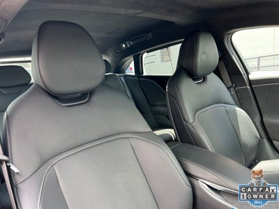 2024 Lucid Air Touring