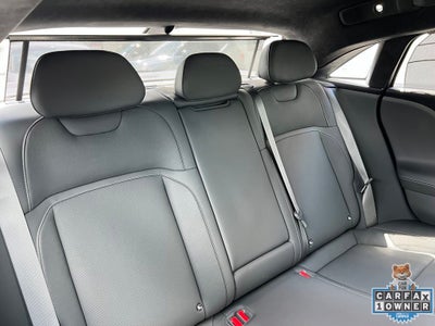 2024 Lucid Air Touring