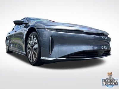 2024 Lucid Air Touring