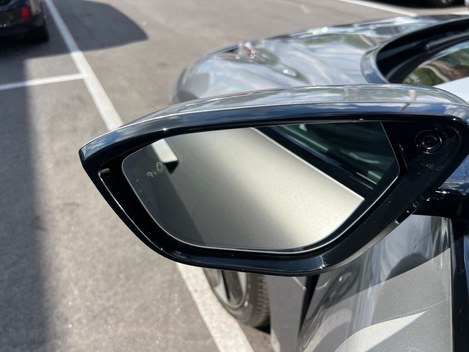 2023 Lucid Air Touring