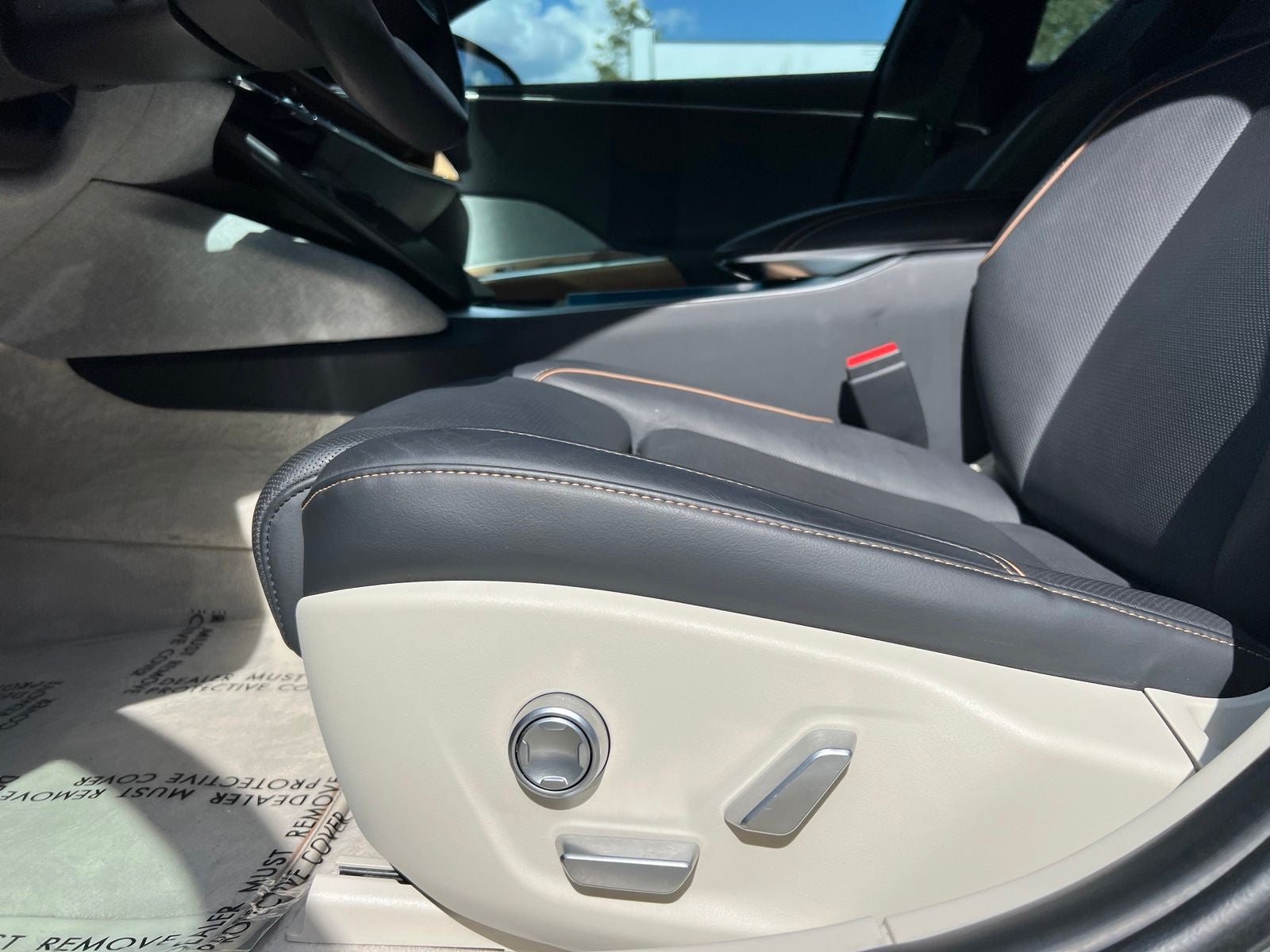 2023 Lucid Air Touring