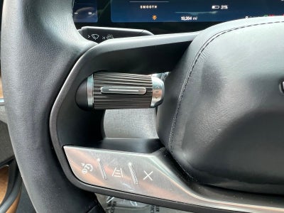 2023 Lucid Air Touring