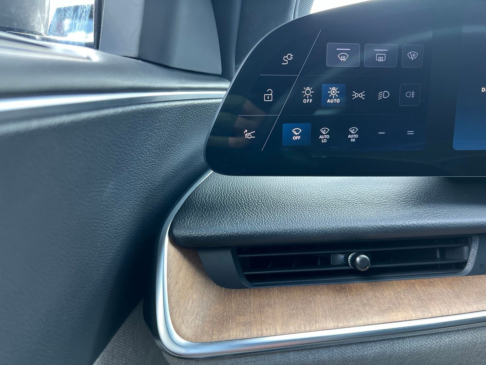 2023 Lucid Air Touring
