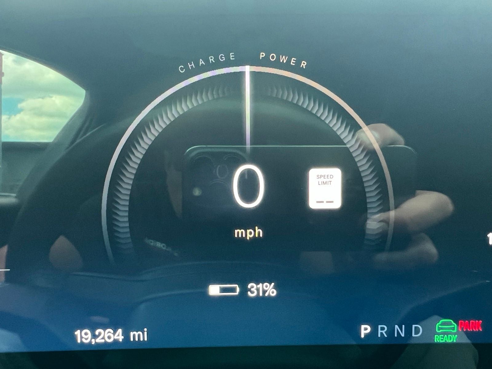 2023 Lucid Air Touring