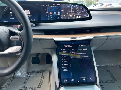 2023 Lucid Air Touring