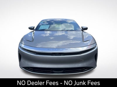 2023 Lucid Air Touring