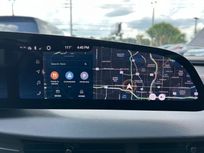 2023 Lucid Air Touring