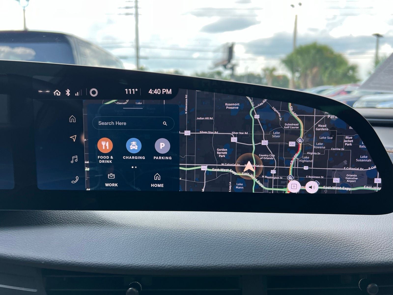 2023 Lucid Air Touring
