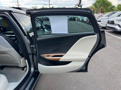 2023 Lucid Air Touring