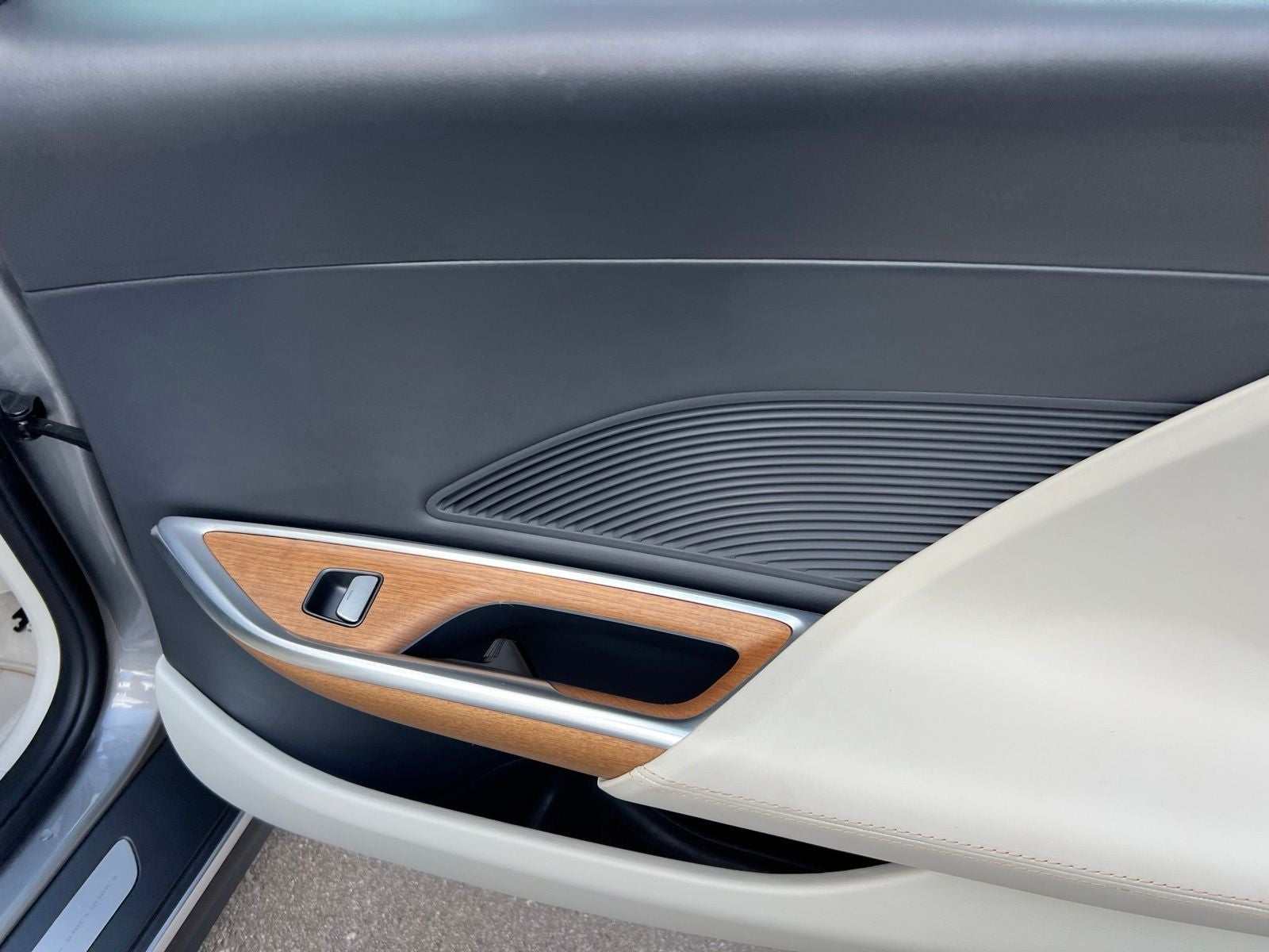 2023 Lucid Air Touring