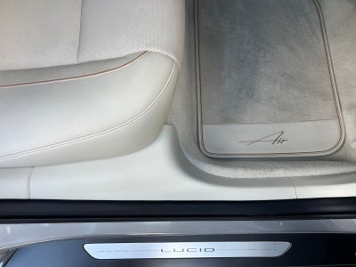 2023 Lucid Air Touring
