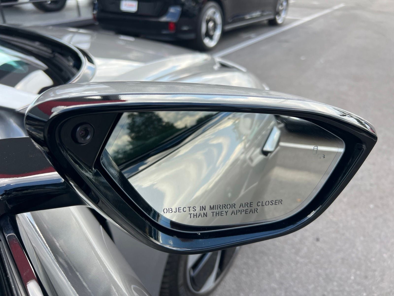 2023 Lucid Air Touring