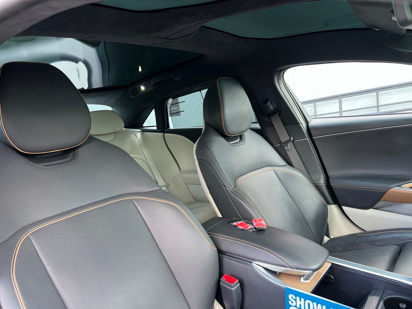 2023 Lucid Air Touring