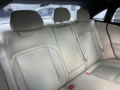 2023 Lucid Air Touring