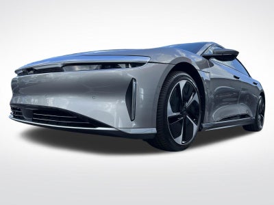 2023 Lucid Air Touring
